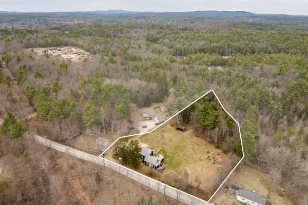 60 Batchelder Road, Raymond, NH 03077