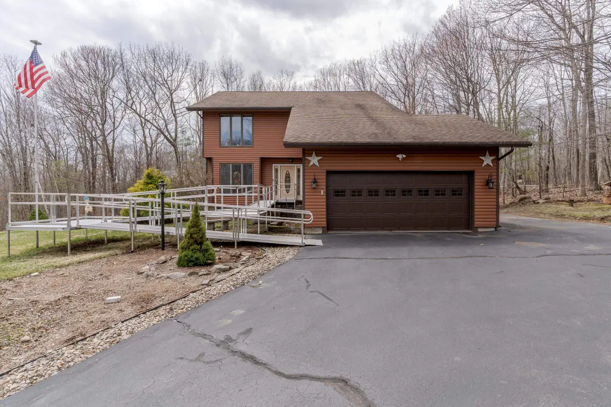 23 Blue Hills Drive, Rochester, NH 03839 - #1