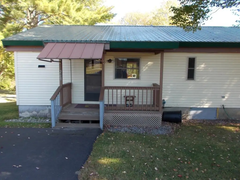 269 Western Shores Road, Wells, VT 05774 - #1
