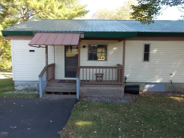 269 Western Shores Road, Wells, VT 05774