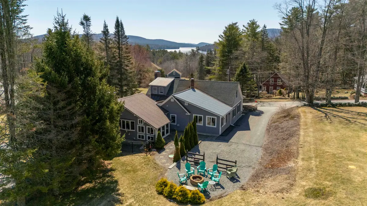 171 Burkehaven Hill Road, Sunapee, NH 03782 - #1