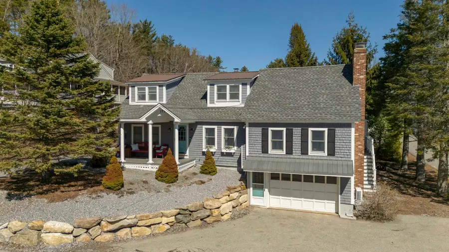 171 Burkehaven Hill Road, Sunapee, NH 03782 - #2