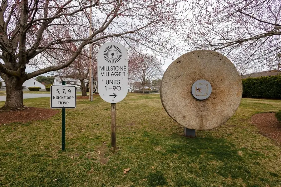 9 Blackstone Drive #88, Nashua, NH 03063 - #2