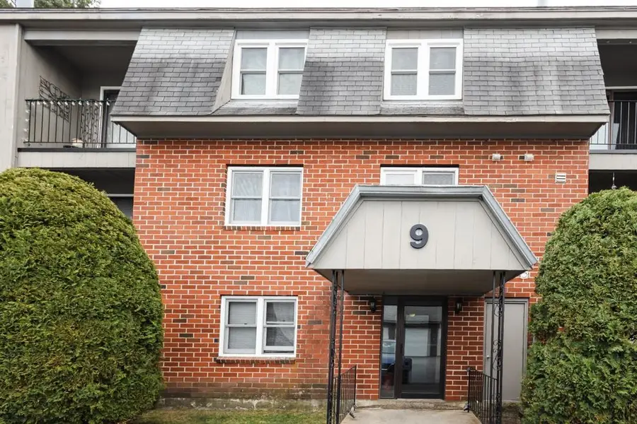 9 Blackstone Drive #88, Nashua, NH 03063 - #3