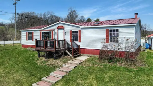11 Bowen Lane, Benson, VT 05743