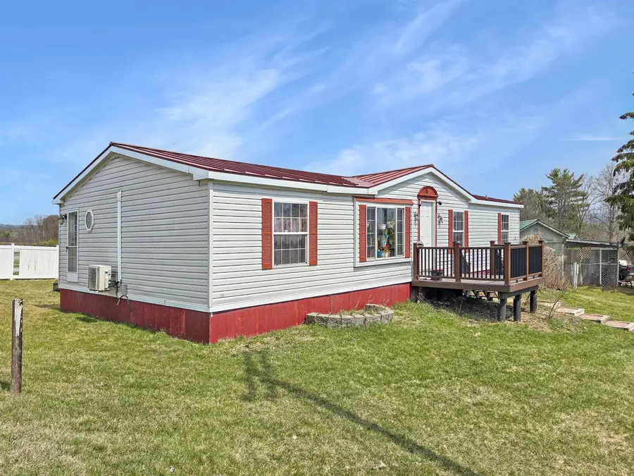 11 Bowen Lane, Benson, VT 05743 - #2