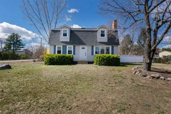 2 Forge Drive, Nashua, NH 03060