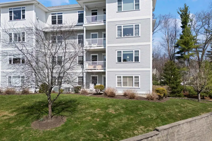 5 Sterling Hill Lane #512, Exeter, NH 03833 - #2