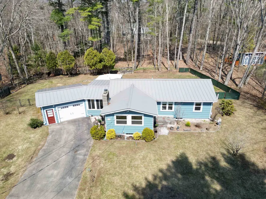 17 Rockrimmon Road, Kingston, NH 03848 - #2