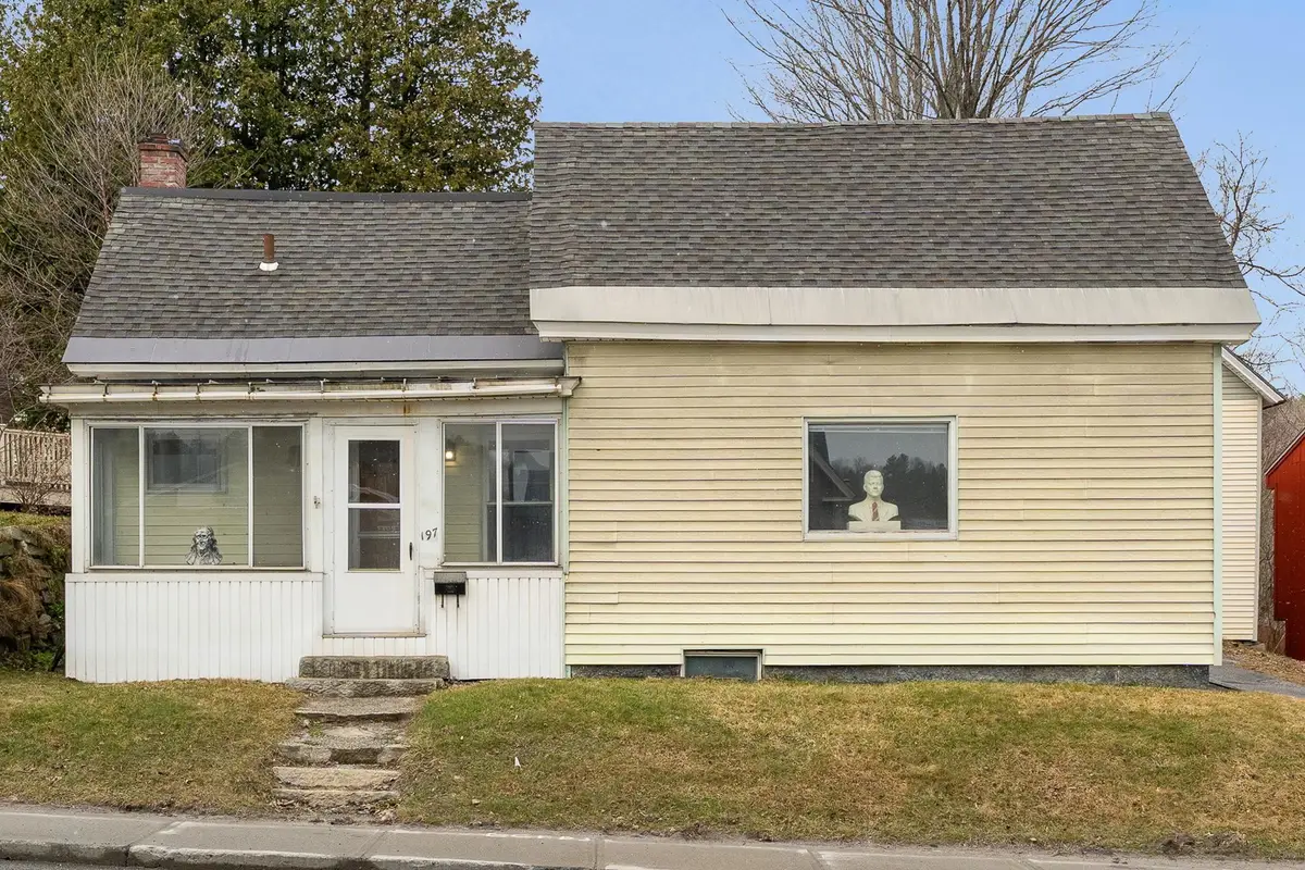 197 South Main Street, Barre, VT 05641 - #1