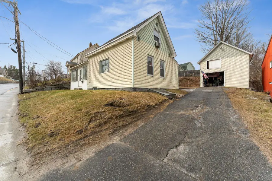 197 South Main Street, Barre, VT 05641 - #3