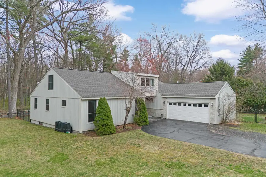 665 Walnut Street, Manchester, NH 03104 - #2