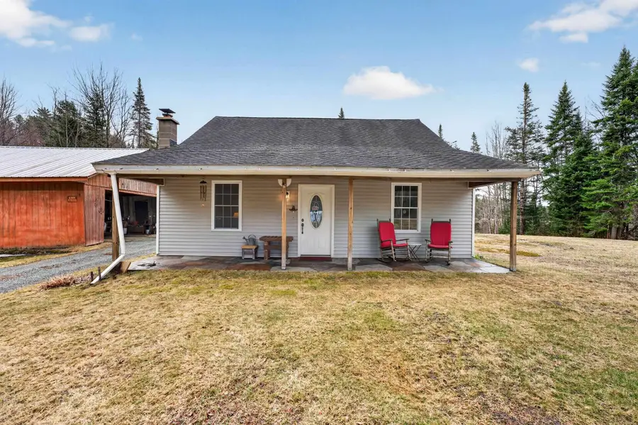 343 Twin Mountain Road, Whitefield, NH 03598 - #2