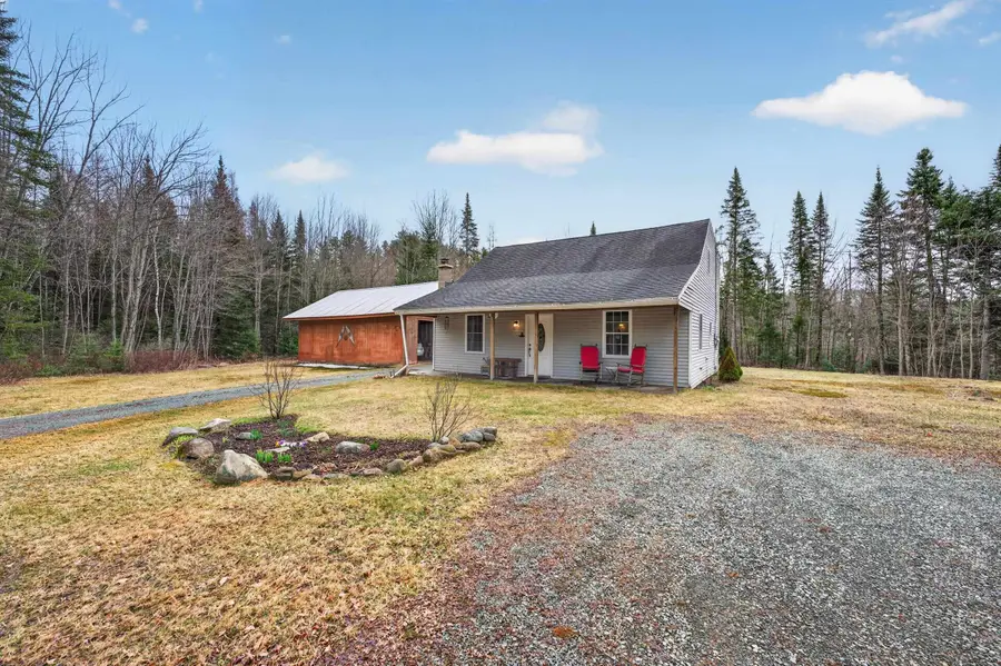 343 Twin Mountain Road, Whitefield, NH 03598 - #3