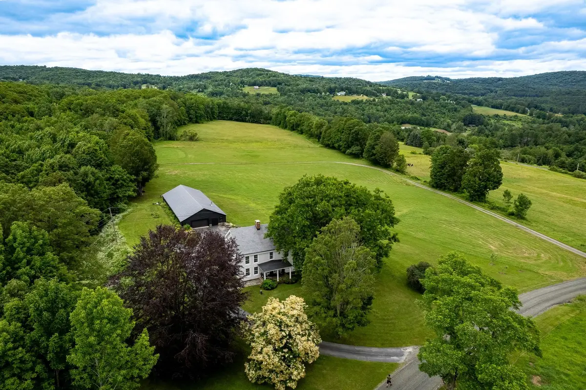 166 Jewett Road, West Windsor, VT 05037 - #1