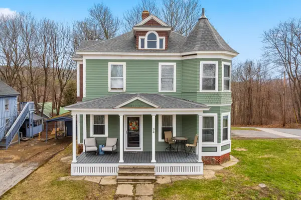 34 High Street, Claremont, NH 03743