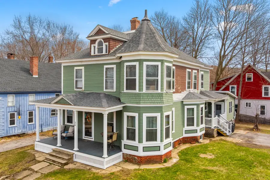 34 High Street, Claremont, NH 03743 - #2