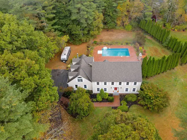 84 Irene Drive, Hollis, NH 03049