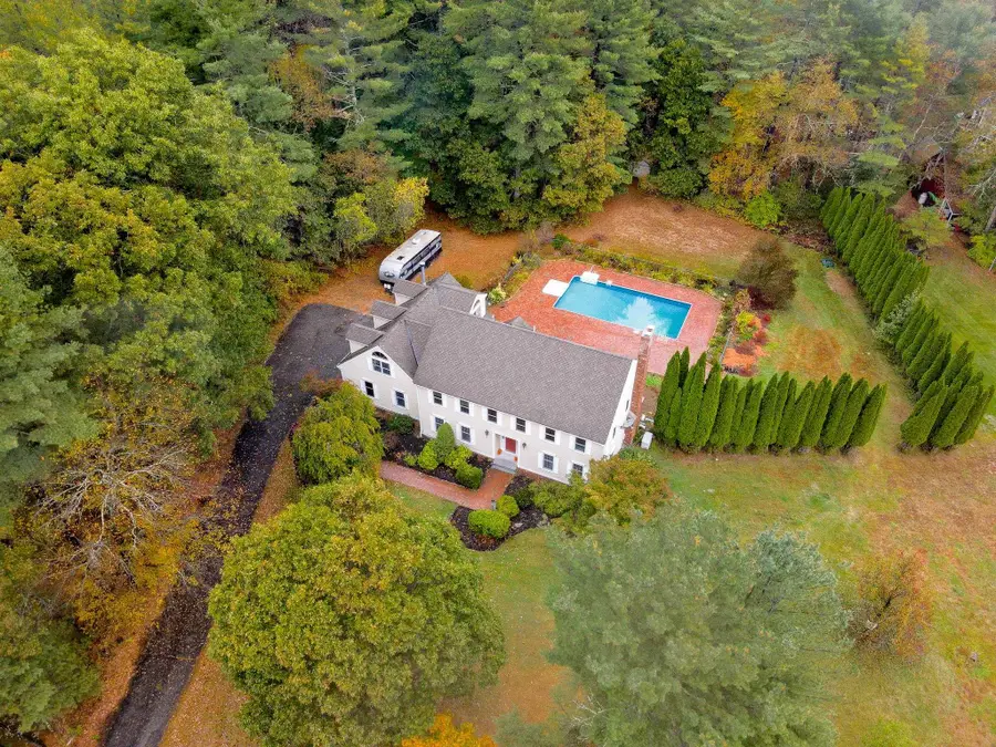 84 Irene Drive, Hollis, NH 03049 - #2