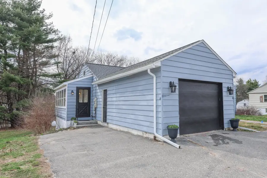 35 Indian Ridge Road, Hopkinton, NH 03229 - #3