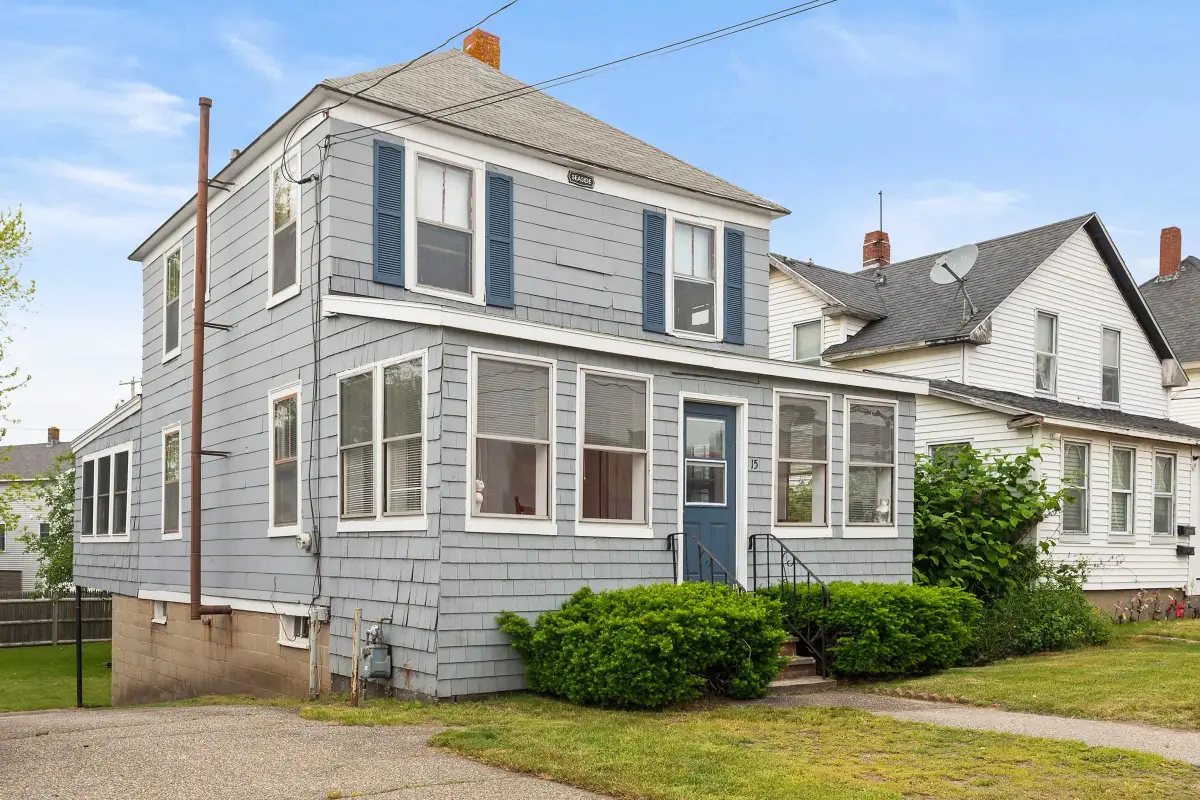 15 Ocean Boulevard, Hampton, NH 03842 - #1