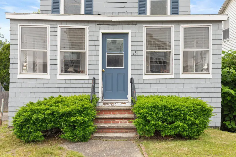 15 Ocean Boulevard, Hampton, NH 03842 - #2