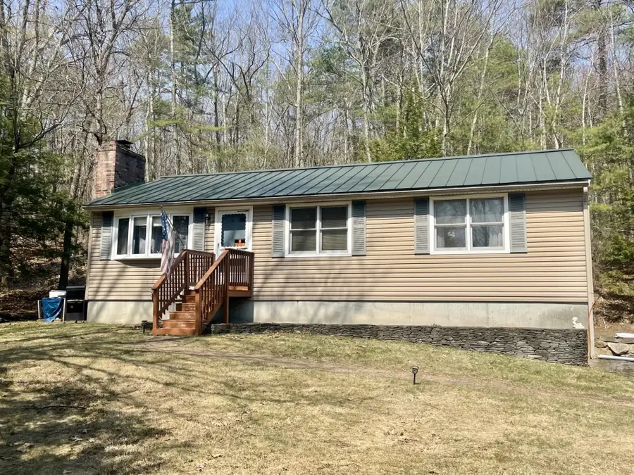 45 Windham Depot Road, Derry, NH 03038 - #2
