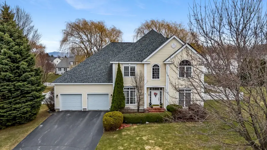 29 Whiteface Street, South Burlington, VT 05403 - #2