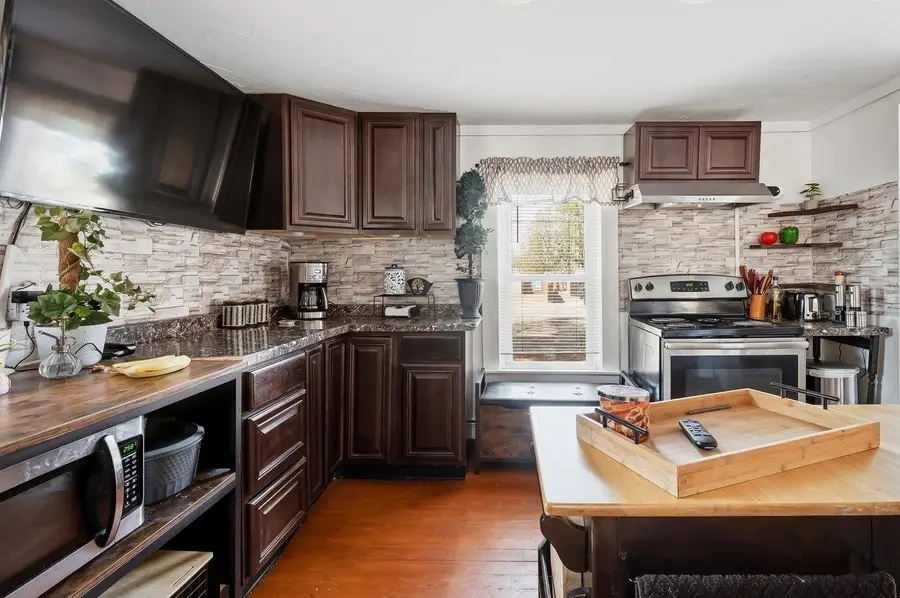 69 Chestnut Hill Road, Rochester, NH 03867 - #3