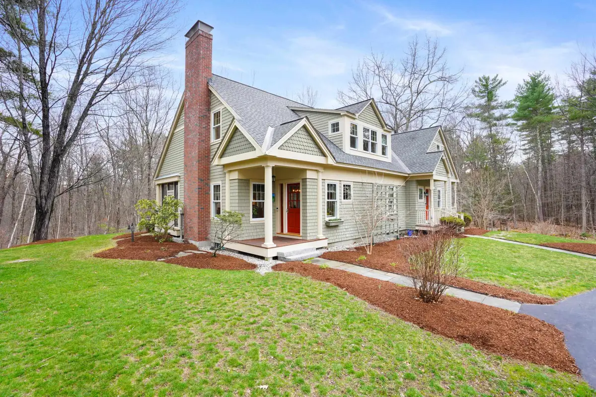 11 Pine Top Road, Amherst, NH 03031 - #1