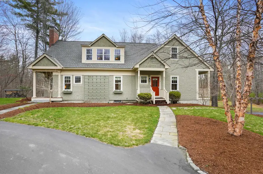 11 Pine Top Road, Amherst, NH 03031 - #2