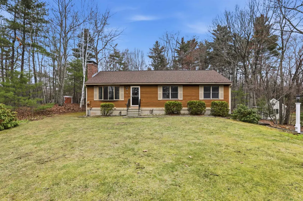 3 Cardinal Circle, Londonderry, NH 03053 - #1