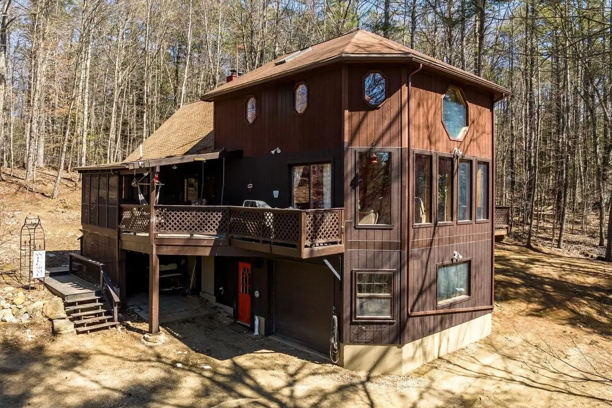 16 Douglas Drive, Barnstead, NH 03225 - #1