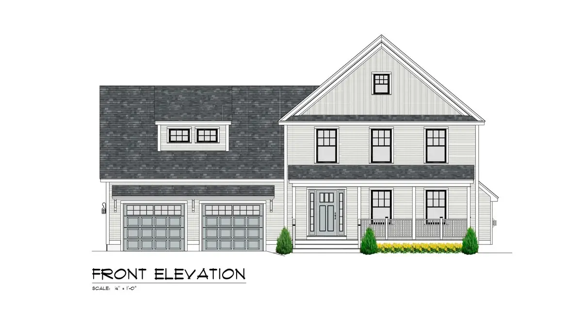 Lot A Longview Place, Brentwood, NH 03833 - #1