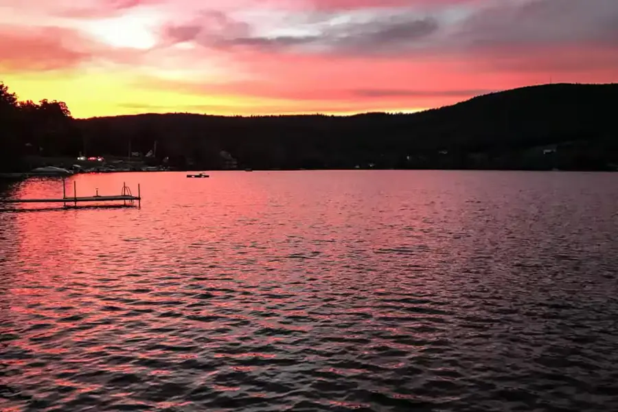 96 Nh Route 4a, Enfield, NH 03748 - #2