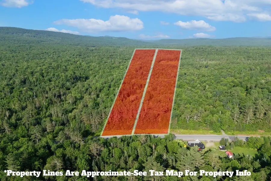 0 Route 3 North, Carroll, NH 03595 - #2