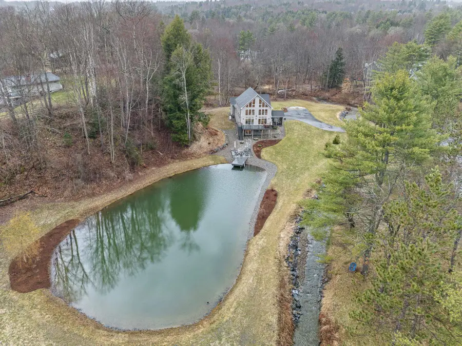 481 Weeks Hill Road, Stowe, VT 05672 - #2