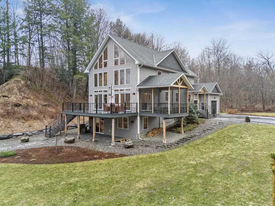481 Weeks Hill Road, Stowe, VT 05672 - #3