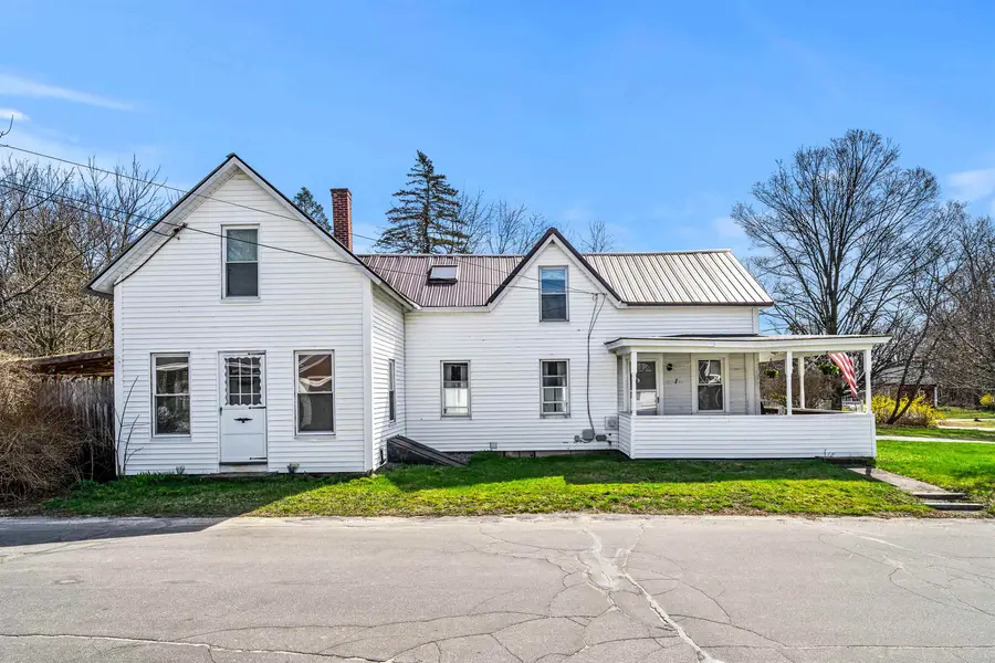 1 Border Street, Milford, NH 03055 - #2