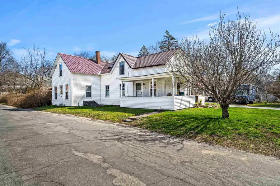 1 Border Street, Milford, NH 03055 - #3