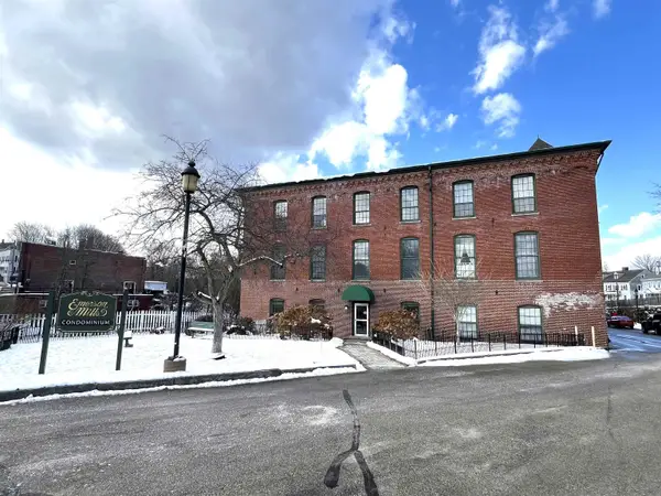 100 Main Street #108, Pembroke, NH 03275