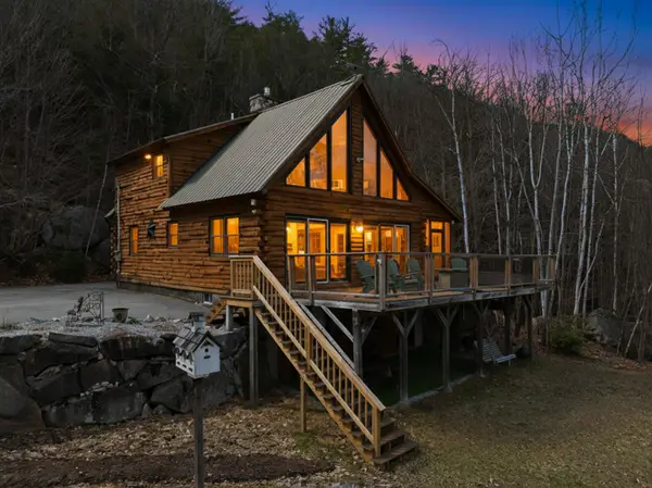 139 Ledgeview Shores Drive, Alexandria, NH 03222