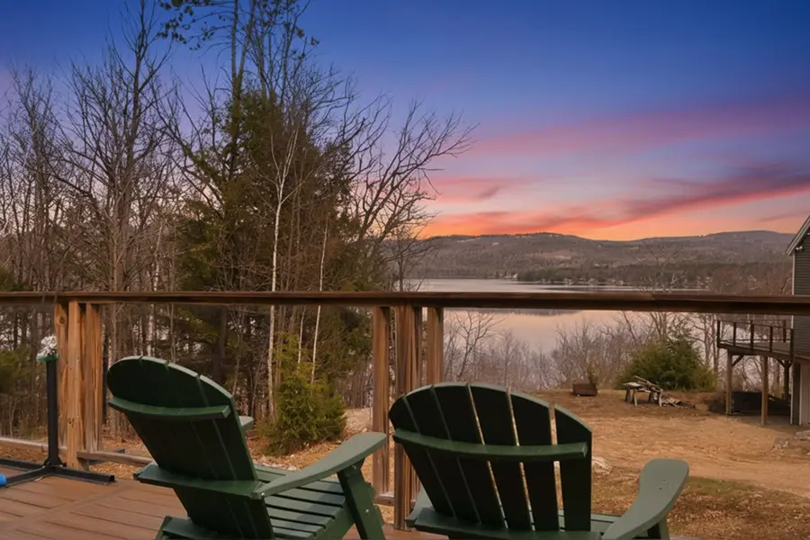 139 Ledgeview Shores Drive, Alexandria, NH 03222 - #2