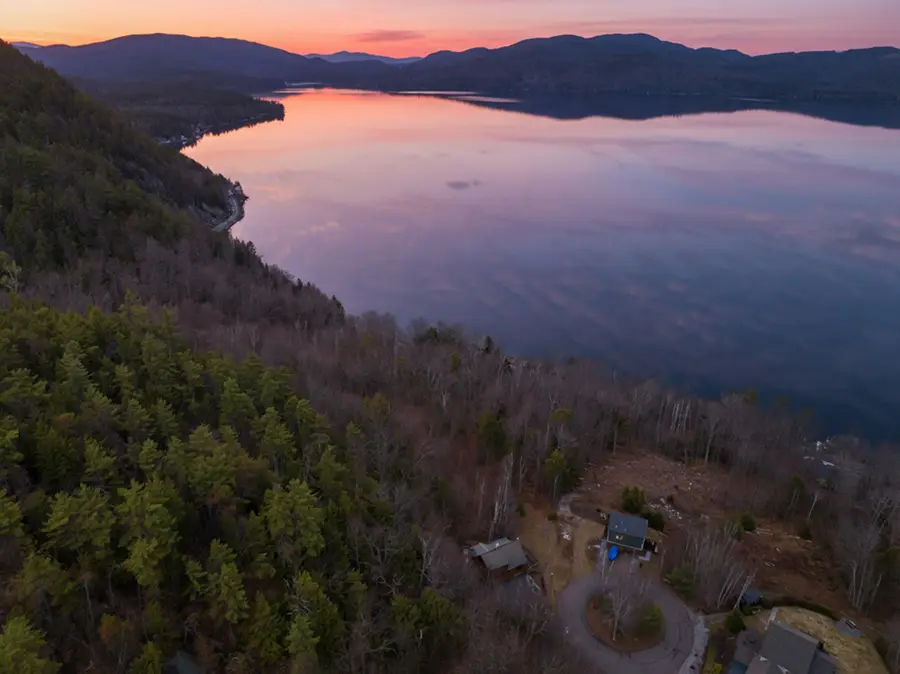 139 Ledgeview Shores Drive, Alexandria, NH 03222 - #3