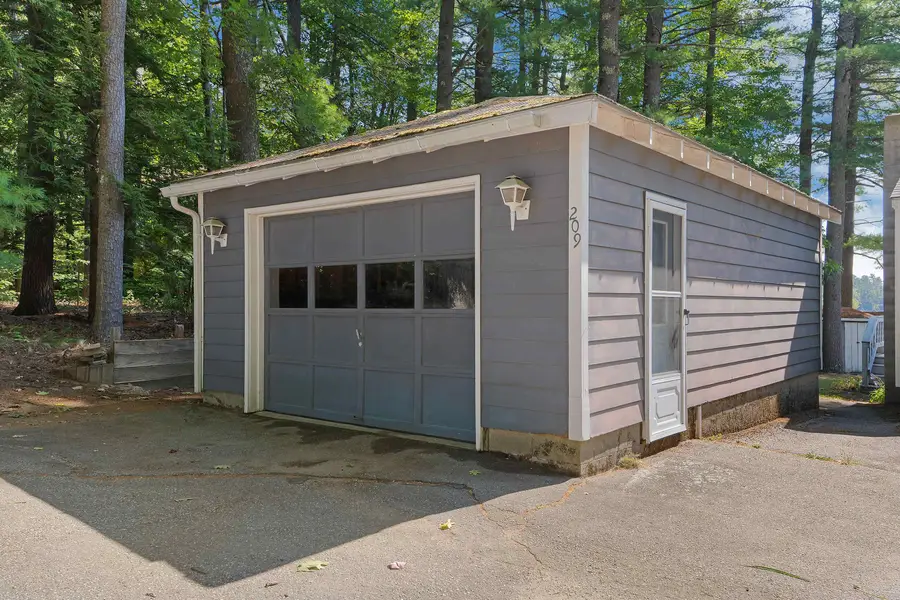 209 Loop Road, Acton, ME 04001 - #3