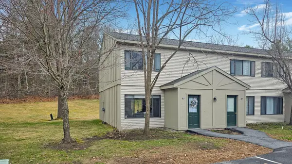 133 Colonial Drive #501, Hartford, VT 05001