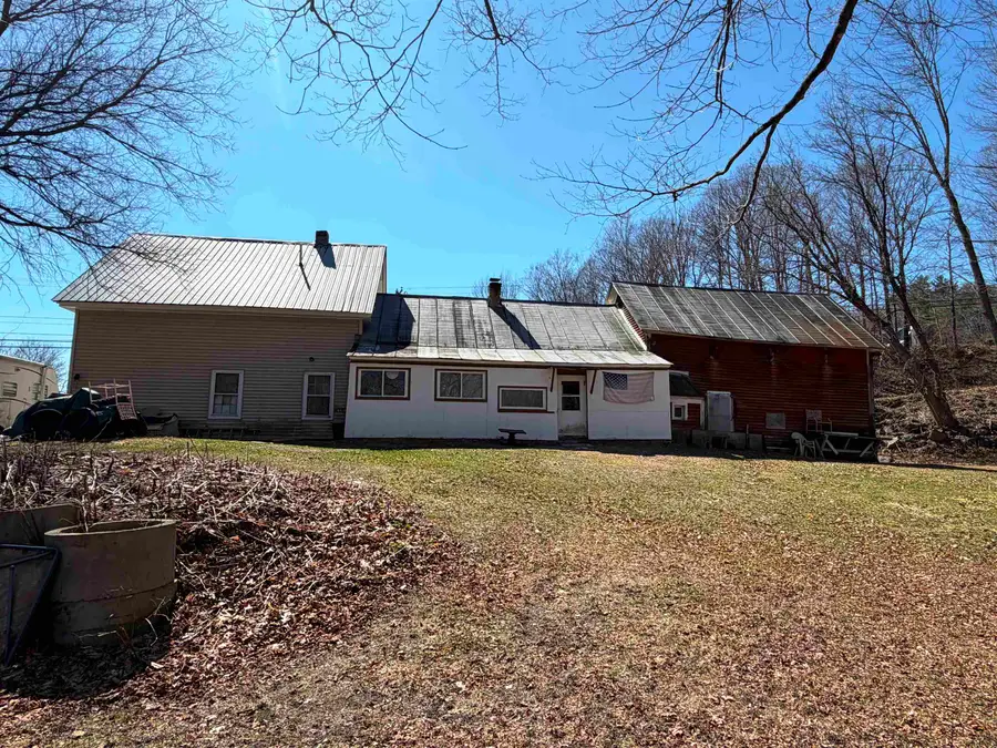 804 South Main Street, Bradford, VT 05033 - #3