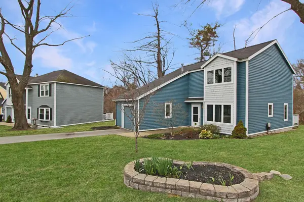 3 Jessica Drive, Nashua, NH 03060