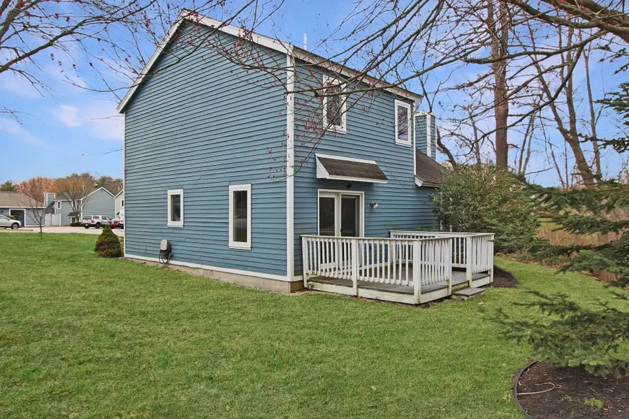 3 Jessica Drive, Nashua, NH 03060 - #2