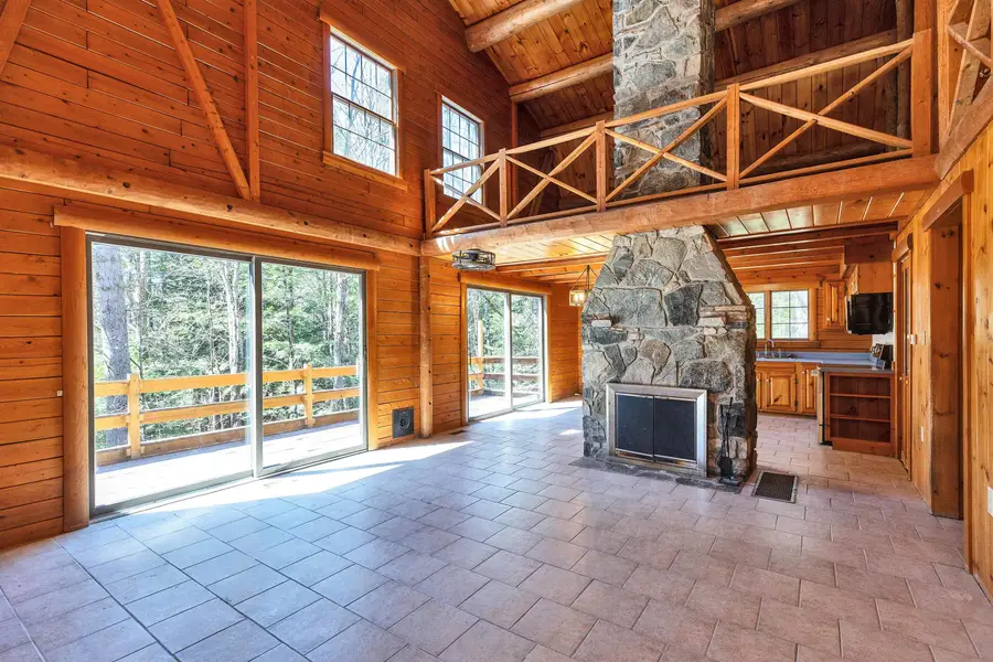 33 Woods Crossing Road, Rindge, NH 03461 - #2